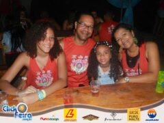 Camarote Espaço Folia (PM)